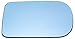 Produktbild TarosTrade 57-0582-R-45869 Spiegelglas Heizbar Blaues Rechts