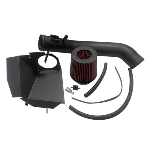 Kit d'aspiration air froid à bouclier thermique pour BMW 335i 435i M235i M2 N55