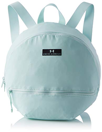 Under Armour Midi 2.0 Backpack Mochila  Mujer  Gaviota Azul Marino Iridiscente  403