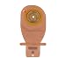 Ostomy Pouch Assura EasiClose One-Piece System 11 Inch Length 31 mm Stoma Drainable Convex, Pre-Cut