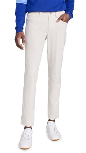 Men's Kent Pull On Trousers 32