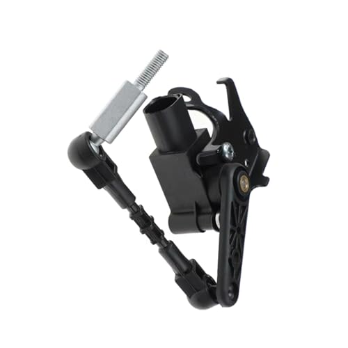 サスペンション高さセンサー Compatible With Passat For CC 2009 2010 2011 2012 2013 2014 フロント左エアサスペンション高さレベルセンサー 4H0941285H 1T0907503B と互換性あり