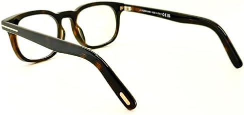 Amazon | [Tom Ford] トムフォード メガネ 5930DB サイズ ローブリッジ