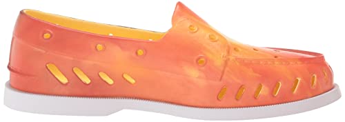 Sperry Women's Authentic Original Float Jaws Boat Shoe, Blue, 7 #TOP5