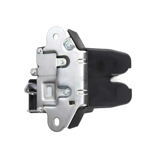 Motor de arranque de puerta trasera para reparar cierre de maletero en KIA Forte 2014-2018 6