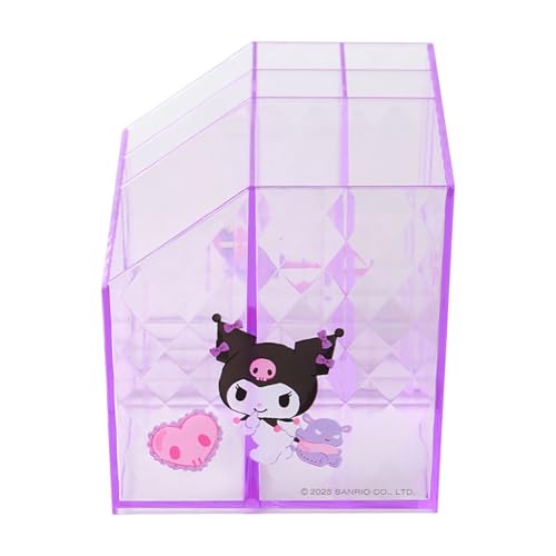 Image of Sanrio 115959 Chrome Cosmetic Organizer