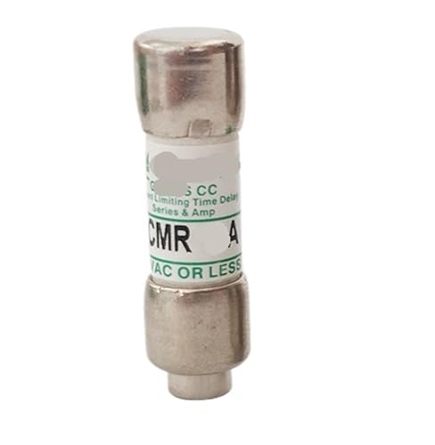 Fusible 600V cartouche de protection 10x38mm pour circuits de commande