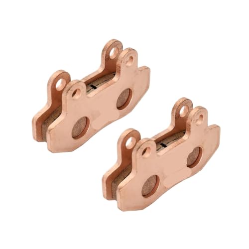 Plaquettes de frein moto d'origine pour Surron Ultra Bee, qualité OEM frittée