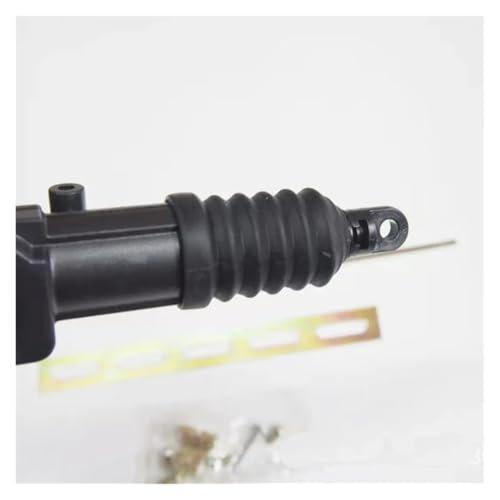 Kit Motor Cerradura Puerta Central resistente de alta durabilidad 3
