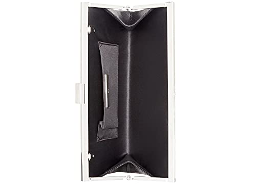 INC International Concepts INC Lexy Minaudiere Clutch