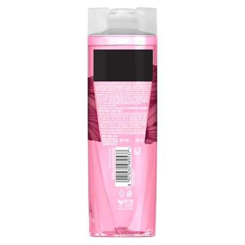 Sunsilk Hairfall Shampoo with Onion & Jojoba Oil|| that works best to nourish your long hair|| and makes it grow stronger from the first wash|| 195ml