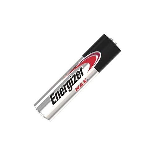 Image of Energizer MAX Premium Alkaline Triple A Batteries, Long Lasting Batteries for Your AAA Devices, Long-Lasting Power and Protection!