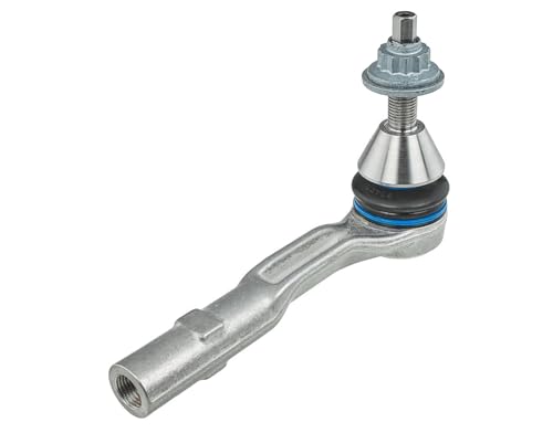 MEYLE Spurstangenkopf 0160200042/HD elimina vibraciones en el volante del coche