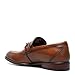 Stacy Adams Mens 25572stc P Loafer, Cognac, 9.5 US