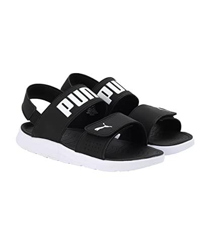 Image of Puma Unisex Backstrap Sandal