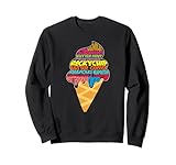 Abbigliamento Dolci Delizie per Amanti del Gelato