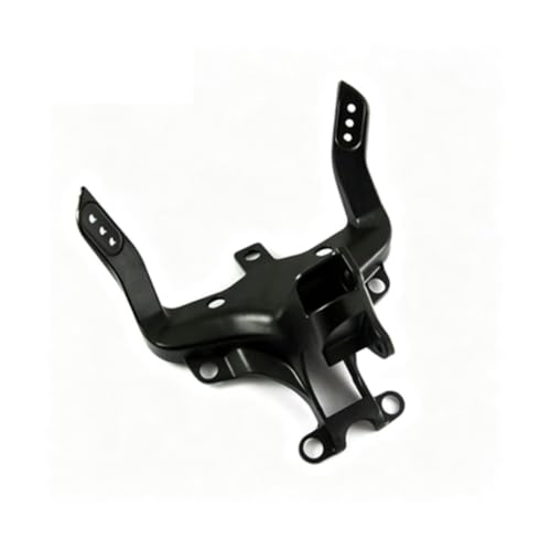 Soporte carenado moto Yamaha R1 para reparar frontal y fijar faro delantero superior 2009-2014