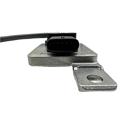 Capteur NOx Touareg défectueux solution 059907807A - 4