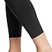 adidas Women's All Me 7/8 Leggings, Black, Small