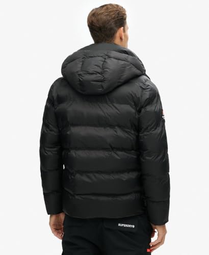 Blouson Superdry Veste sport imperméable pour ski EU - vue 6