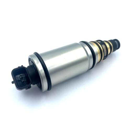 Électrovanne compresseur climatisation VS16E 97674-3R000 vanne régulation - 4