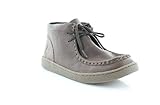 Hush Puppies Bridgeport 2 Uniform Chukka Boot (Little Kid/Big Kid)