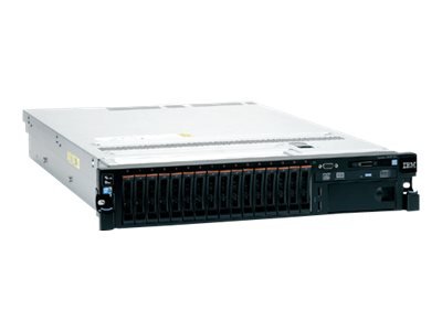 Amazon.com: IBM - IBM System x3650 M4 HD 5460 : Electronics