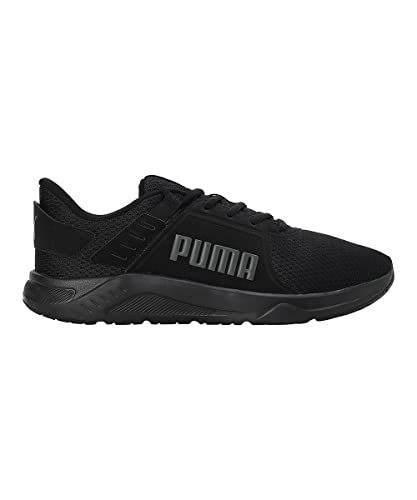 PUMA PUMA - FTR Connect - 37772901 - Color: Black - Size: 10
