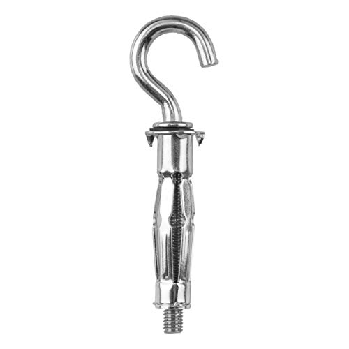 Fixation sans jeu plaque de plâtre Gips Monteur TOX assortiment standard évitant le vide - 8