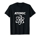 Atom Tees