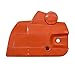 536329204 Chain Brake Clutch Cover Assembly for Husqvarna 435 440 E II Chainsaw Replace 501388203 501388201 Clutch Covers