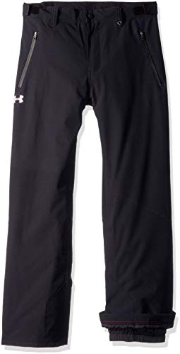 Under Armour Baby Boys' Big Rooter Insulated Pant