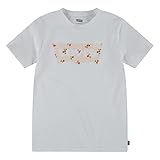 Mangas cortas y cuello redondo