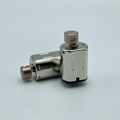 Micro moteur vibrant N20 à forte oscillation haptique DC 3.7V 5V