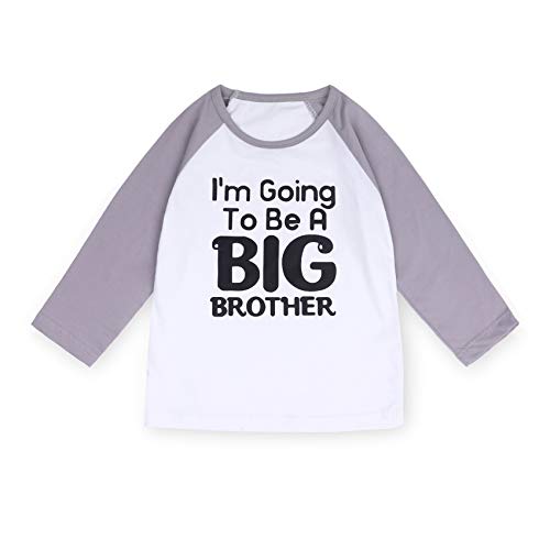CREATOR Toddler Baby Girls Boys Graphic Long Sleeve Raglan Baseball Cotton T-Shirts - Halloween Christmas Santa
