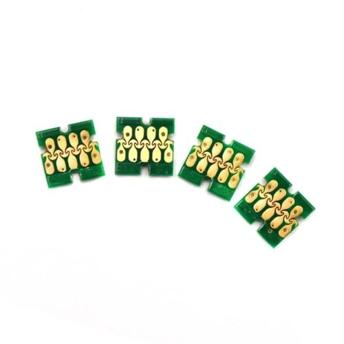 Puce T376 T376020 résout vos erreurs de cartouche sur l'imprimante PM-525