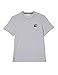 Produktbild Lacoste Herren Th9665 T-Shirt, Chinesisches Silber, XXL