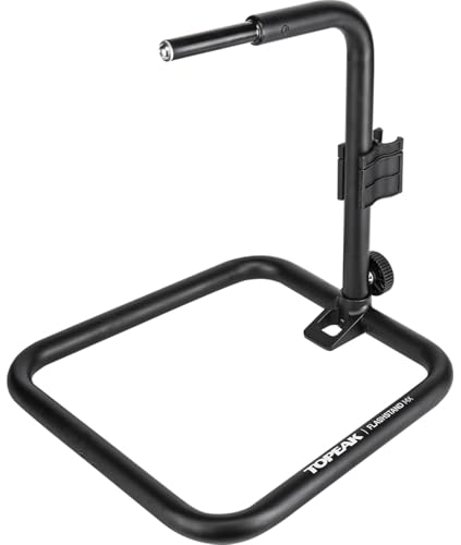 Flash Stand MX Topeak soporte de bicicleta para bielas huecas