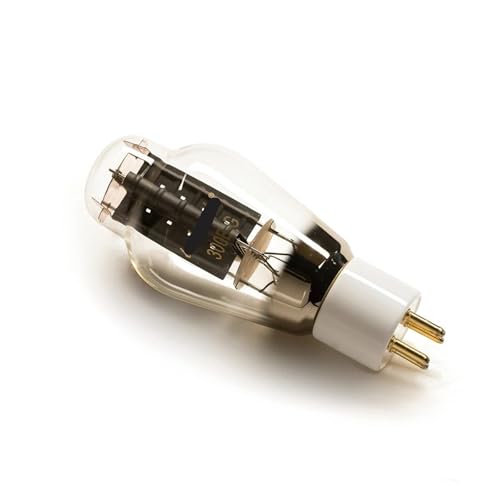 300BG Tube Replaces 300B-98 300B is Suitable for Tube Audio Amplifier DIY(1 PCS)