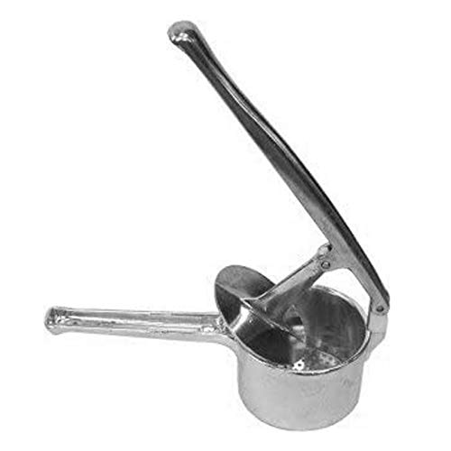 SCHIACCIAPATATE ALLUMINIO IL JOLLY