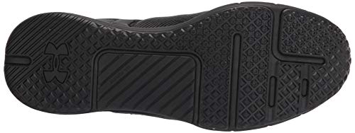 Image of Under Armour Mens Ua HOVR Rise Training Shoes
