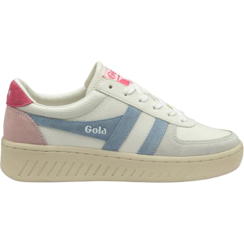 Image of Gola Grandslam Leather