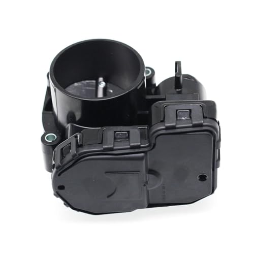 Soupape Papillon des gaz 04861661Aa pour réparer le voyant moteur et le ralenti instable