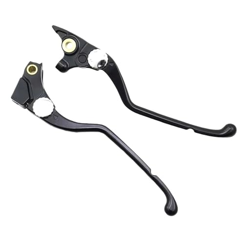 Poignées frein d'embrayage moto en alu pour éliminer la fatigue G310