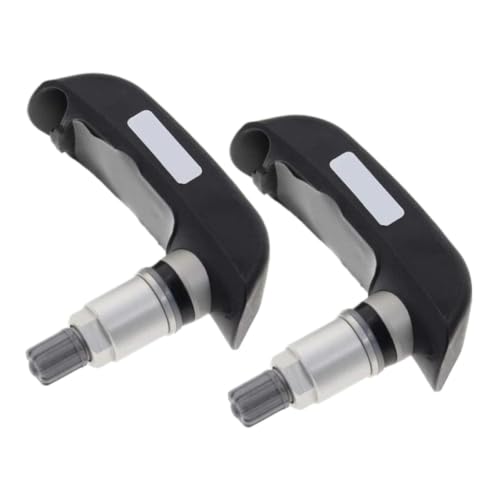 Sistema TPMS F 700 GS control de neumáticos en ruta 4