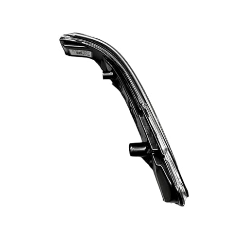 Luz espejo retrovisor lateral para viajes seguros en familia con tu SUV Creta Ix25 par de lámparas 5