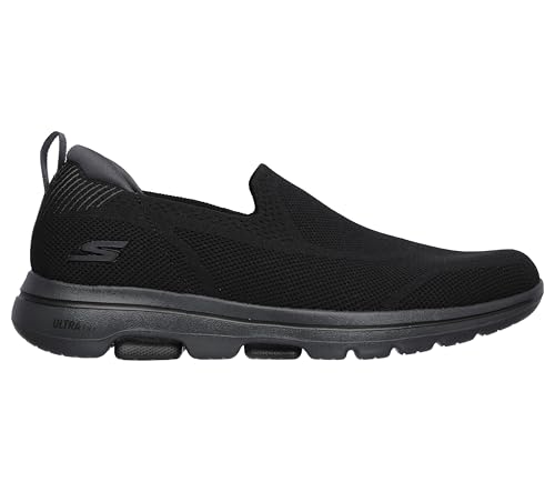 Image of Skechers Mens Go Walk 5 - Ritical Sneaker
