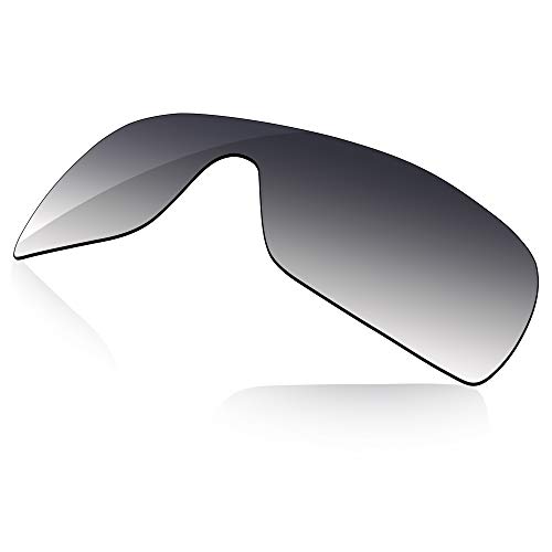 Image of LenzReborn High-impact Polarized Lens Replacement for Oakley Oil Rig Sunglass