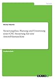 Grin Verlag