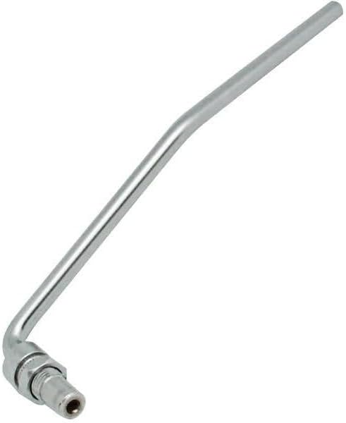 Genuine Original Floyd Rose Push In Tremolo Arm, Satin Chrome FRTAPISCP